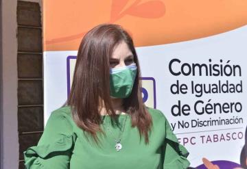 Rosselvy Domínguez Arévalo informo que están a la espera de la apelación hizo el PRI para disminuir multas