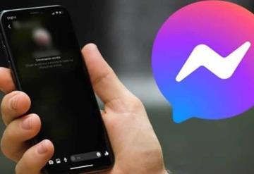 Messenger te avisará si toman captura de pantalla a tu conversación