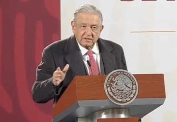 Se realizarán giras para promover reforma eléctrica: AMLO