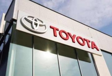 Toyota se mantiene como el mayor vendedor de autos en el mundo