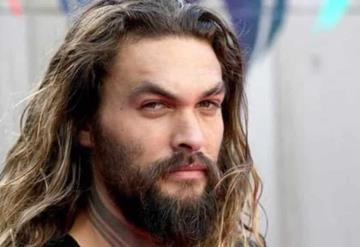 Jason Momoa protagonizará película Rápidos y furiosos 10