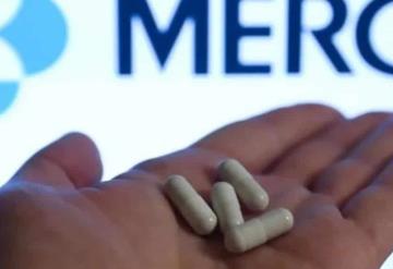 La píldora Merck se mantiene activa contra ómicron, dice la empresa