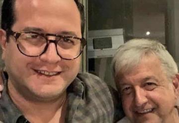 Piden investigar posible conflicto de interés entre gobierno federal y petrolera, luego de exhibir vida lujosa del hijo de AMLO