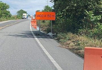 Incrementan asaltos en la carretera Villahermosa – Frontera