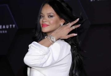 Rihanna dona 15 millones de dólares a la lucha contra el racismo