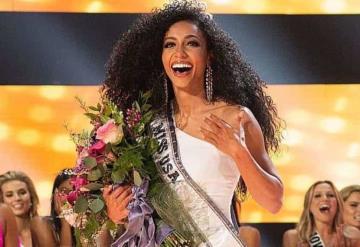 Cheslie Kryst, ganadora del concurso Miss USA en 2019, murió a los 30 años