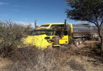 Siete muertos tras accidente carretero en Durango