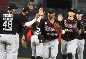 Olmecas de Tabasco comenzará oficialmente la Temporada 2022 de la Liga Mexicana de Beisbol (LMB) el 26 de abril en municipio y todo apunta a que será en Comalcalco