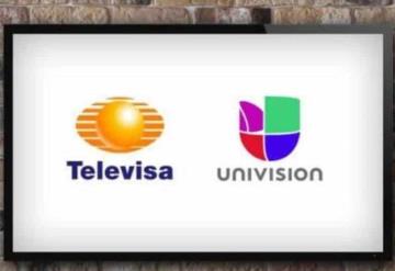 Televisa y Univisión crearan plataforma de streaming para competir con Netflix