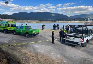 Joven se ahoga por broma de sus amigos