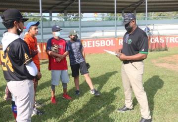 Se dio a conocer la lista de la preselección de Tabasco U15 de beisbol, que competirá en el Campeonato Nacional en Sonora