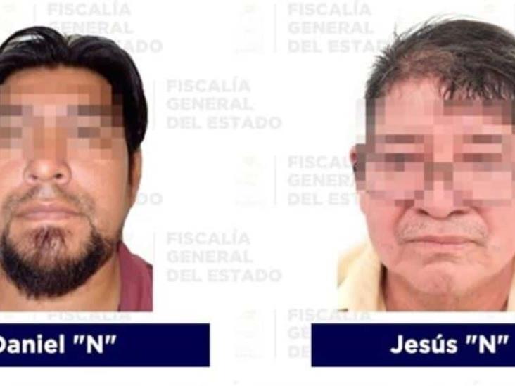 Asegura Fge A Seis Por Tentativa De Homicidio Delitos Sexuales Lesiones E Incumplimiento Familiar 7921