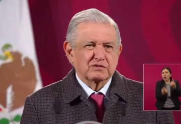 AMLO pide que se investigue casa de su hijo en Texas