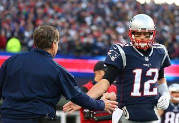 Tom Brady no agradeció a patriotas tras anunciar su retiro