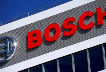 Bosch México invierte 146 millones de dórales en expansión de planta en Querétaro