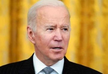 Joe Biden confirma muerte del líder del Estado Islámico