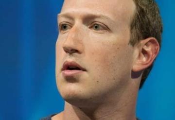 Mark Zuckerberg pierde 29 mil MDD por desplome  de acciones de metas