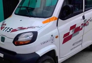 Sí se hará la transición de pochimoviles de tres a cuatro llantas