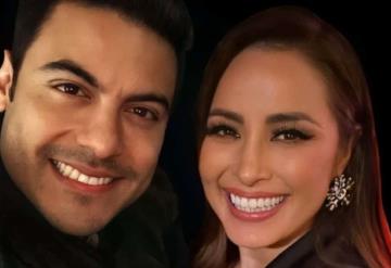 Carlos Rivera dedica emotivo mensaje a Cynthia Rodríguez