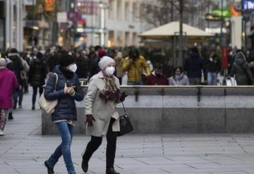 Austria impone que ya es obligatoria la vacuna contra el Covid-19.