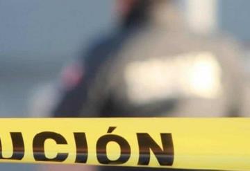 En Puebla patrulla choca contra un auto causando muerte del conductor