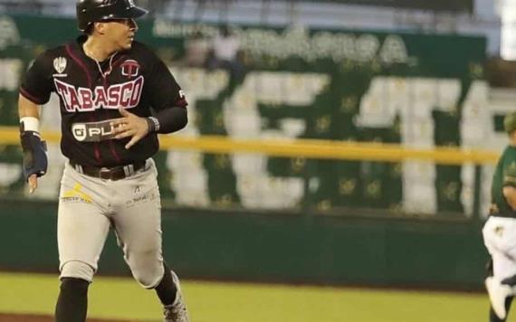 Seis extranjeros confirmados hasta el momento por Olmecas de Tabasco para Temporada 2022 de la Liga Mexicana de Beisbol
