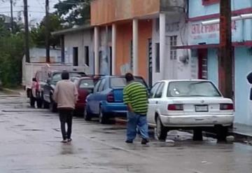 ¡Frío cala a Tabasqueños! Frente Frío número 28 causa bajas temperaturas hasta de 16 grados