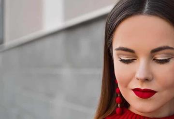 Ideas de maquillaje para San Valentín que se ven Increíbles