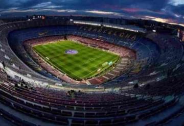 Adiós Camp Nou; hola Camp Spotify: estadio del Barça cambiará de nombre.