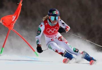 Sarah Schleper hace historia con participación en Juegos Olímpicos de Invierno Beijing 2022