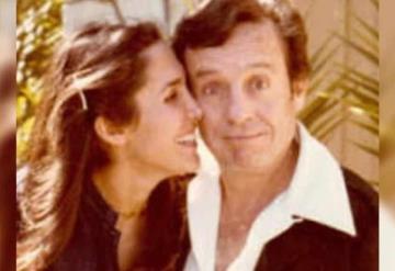 Así nació el polémico romance entre Florinda meza y Chespirito