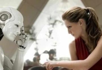 Inteligencia Artificial promete interacción emocional entre humanos y robots