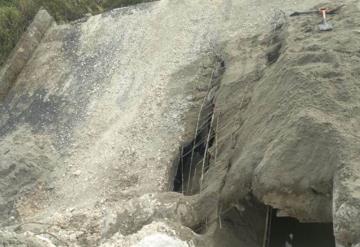 Colapso de puente en Jonuta, deja incomunicados a más de 2 mil habitantes