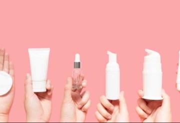 Cinco Tips fáciles de hacer para mejorar tu rutina de skincare