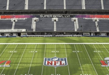 Previo al Super Bowl: ¿Cuáles son los equipos más valiosos de la NFL?