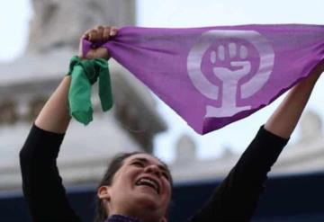 Feministas mexicanas convocan jornada masiva de denuncias