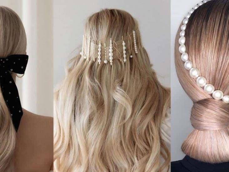 Tendencias 2022: estos son los accesorios de pelo que más veremos esta  temporada para potenciar nuestros peinados
