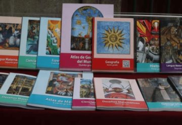 SEP: nuevos libros de texto serán inclusivos y con igualdad de género