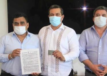 Donará Pemex más equipo médico a hospitales de Tabasco