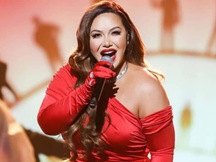 Chiquis Rivera La Hija De Jenni Rivera Confiesa Haber Pensado En El