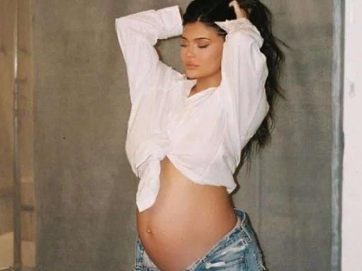 Kylie Jenner Revela El Nombre De Su Hijo 5532