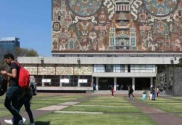 IMSS pide redoblar medidas anticovid en universidades ante regreso a clases