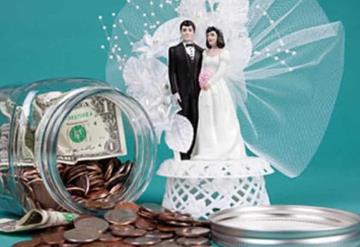 ¿Se te acabo el dinero para la boda? Afore te ayuda con los gastos