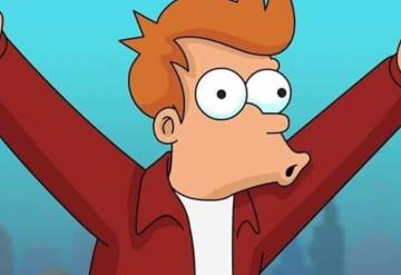 Después de 20 años de su estreno, ´Futurama´ regresa a la televisión