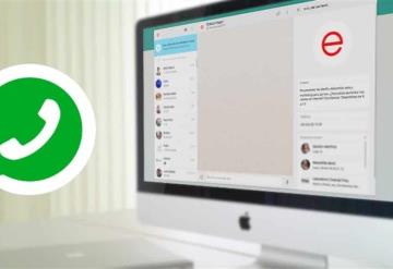 ¿Cómo ocultar el en línea en WhatsApp Web?