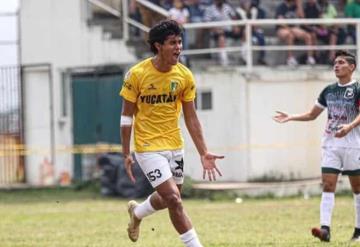 Venados FC venció 2-1 a Pejelagartos de Tabasco en la jornada 13 de la Tercera División