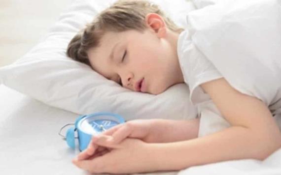 ¿Cuánto tenemos que dormir, según nuestra edad? La ciencia tiene la respuesta