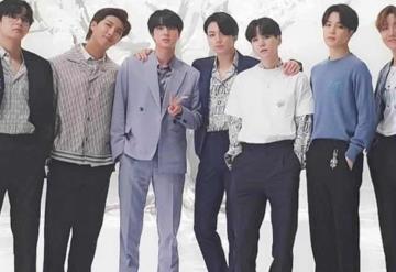 BTS tendrá su propia línea de ropa inspirada en sus canciones más exitosas