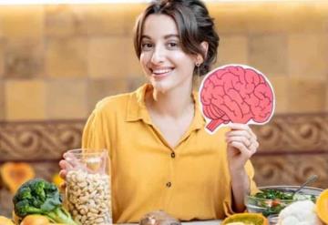 Alimentos para mejorar tu memoria y tu cerebro esté siempre en modo ON