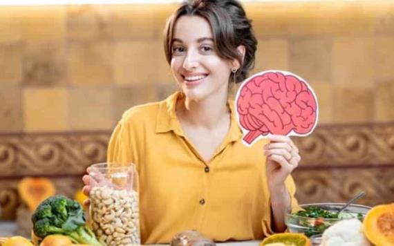Alimentos para mejorar tu memoria y tu cerebro esté siempre en modo ON